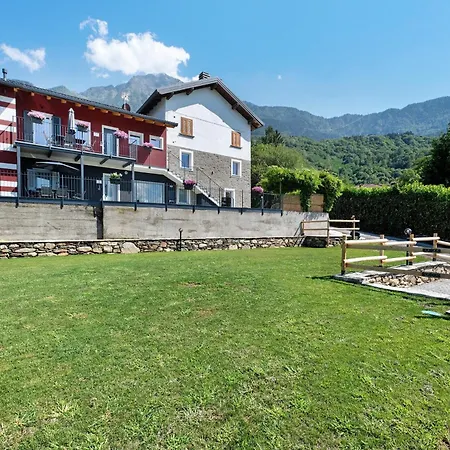 Il Roncaccio Aparthotel