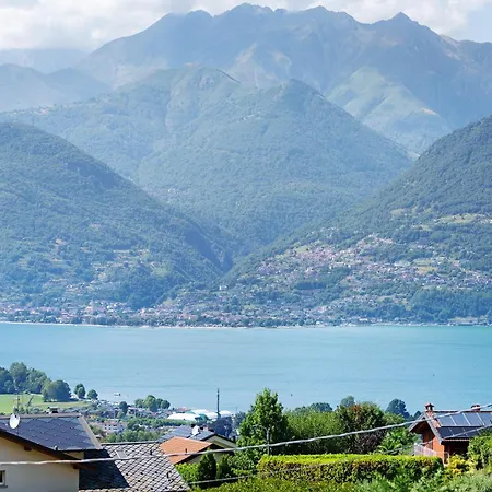 Aparthotel Il Roncaccio 3*
