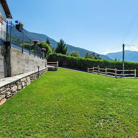 Aparthotel Il Roncaccio Colico