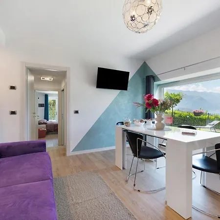 Il Roncaccio Aparthotel Colico