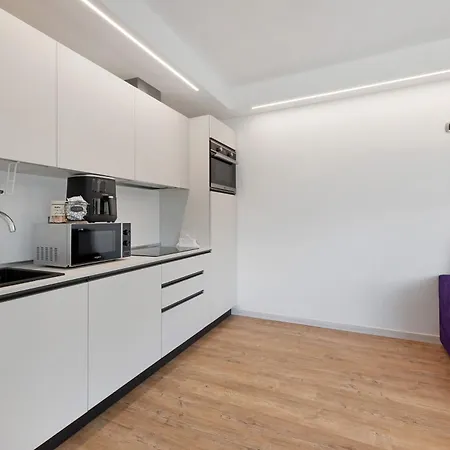 Il Roncaccio Aparthotel 3*