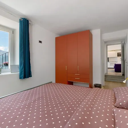 Aparthotel Il Roncaccio 3*