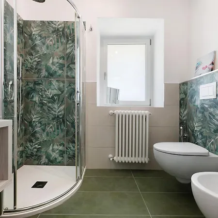 Aparthotel Il Roncaccio Colico