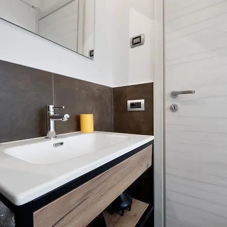 Aparthotel Il Roncaccio 3*