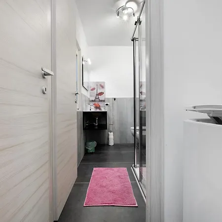 Aparthotel Il Roncaccio