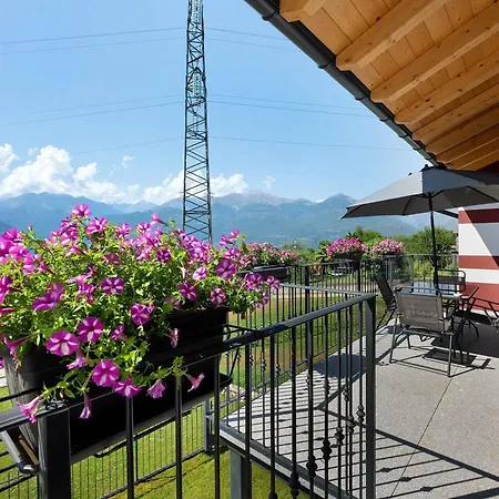 Il Roncaccio 3* Colico