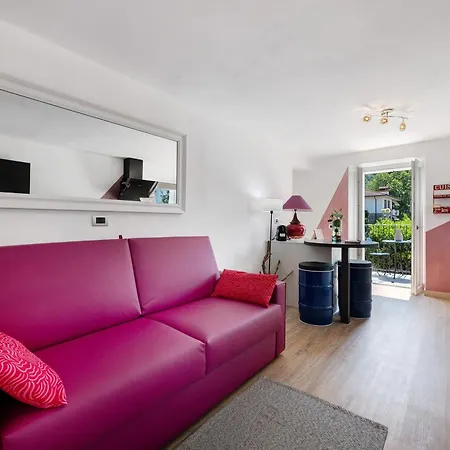 Aparthotel Il Roncaccio 3*